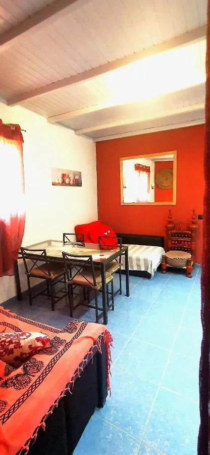 Country house Kikiki House Guest House Puerto del Rosario  Spain