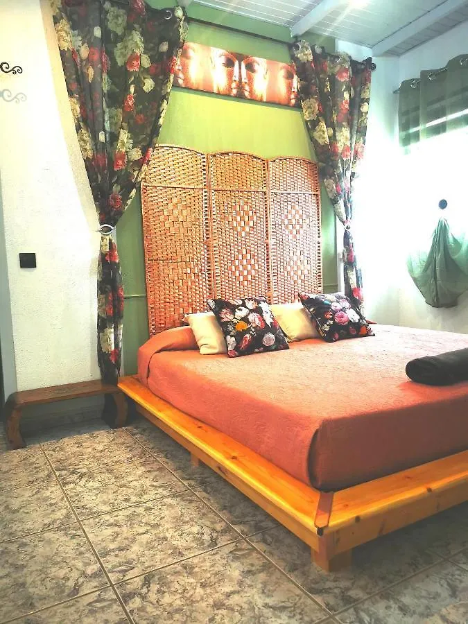 Kikiki House Guest House Puerto del Rosario  Puerto del Rosario (Fuerteventura)