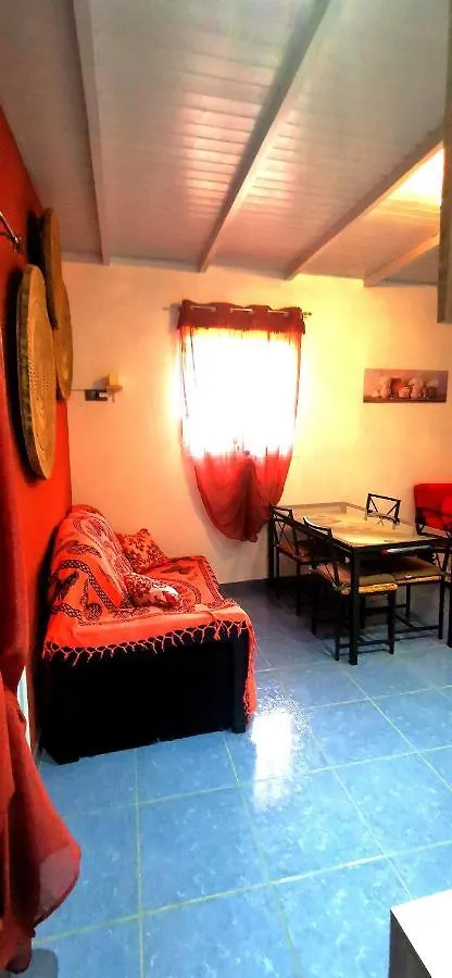 Casa rural Kikiki House Hostal Puerto del Rosario  España