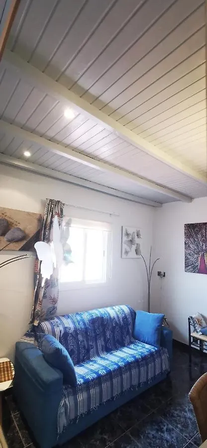 Country house Kikiki House Guest House Puerto del Rosario