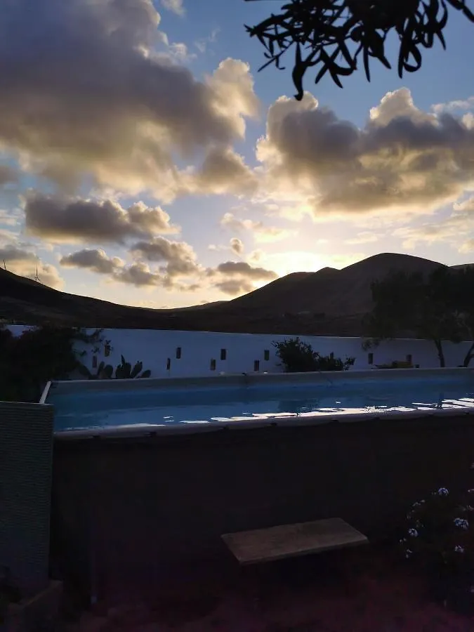 Kikiki House Guest House Puerto del Rosario  Country house