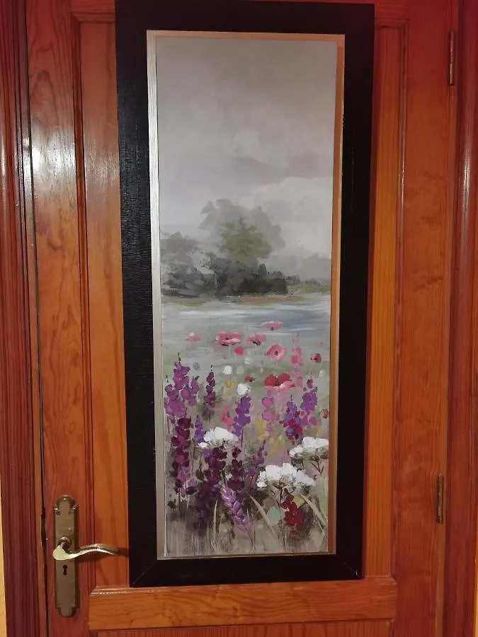 Country house Kikiki House Guest House Puerto del Rosario