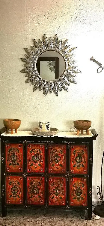 Country house Kikiki House Guest House Puerto del Rosario