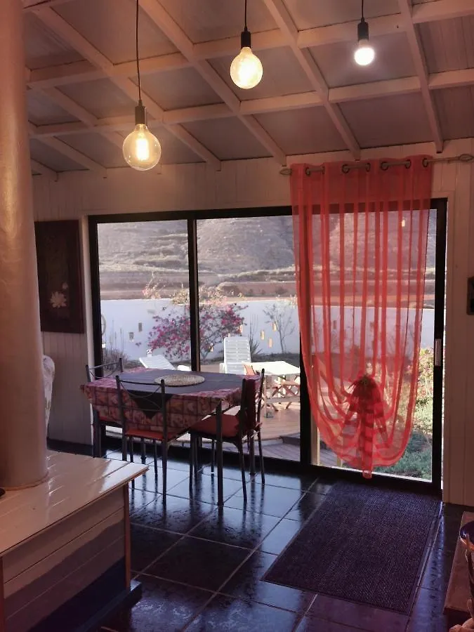 Kikiki House Guest House Puerto del Rosario  Country house