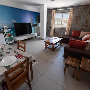 Apartamento Edificio Prieto Viv 2, Puerto del Rosario (Fuerteventura)