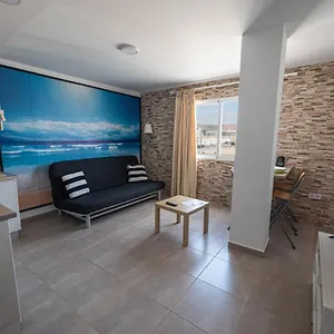 Apartamento Edificio Prieto Viv 4, Puerto del Rosario (Fuerteventura)