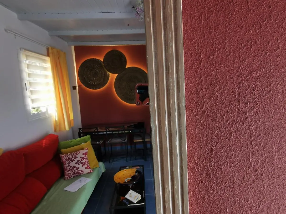 Εξοχικό σπίτι Kikiki House ξενώνας Puerto del Rosario  Ισπανία