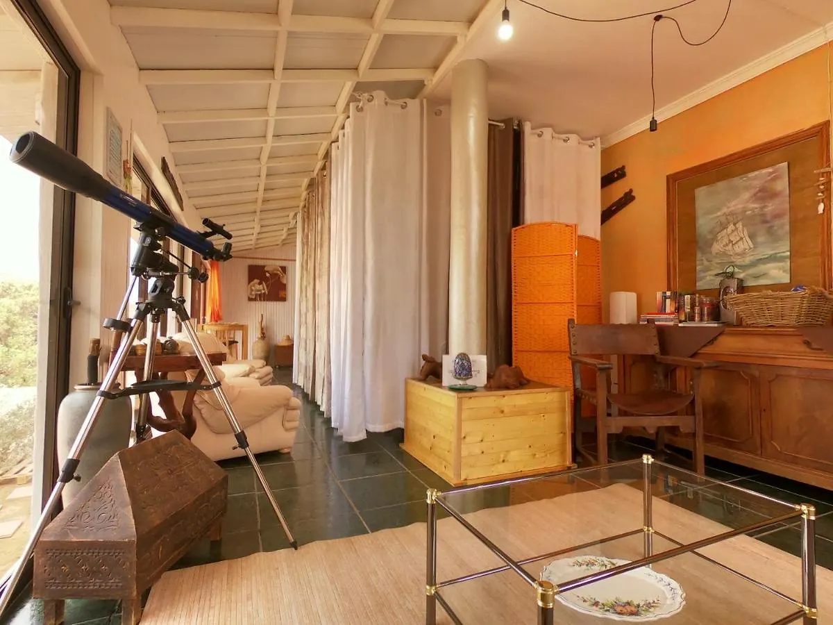 Kikiki House ξενώνας Puerto del Rosario  Puerto del Rosario (Fuerteventura)
