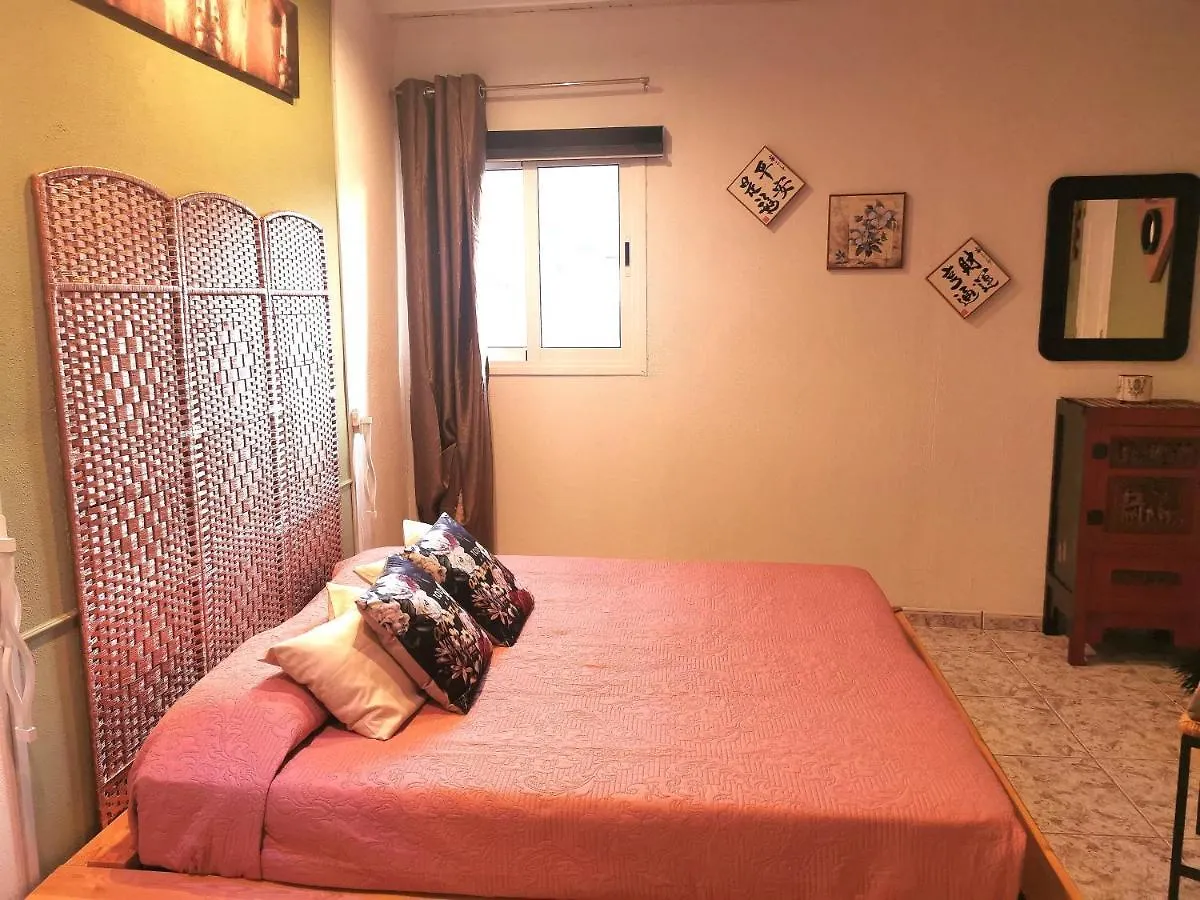 Kikiki House ξενώνας Puerto del Rosario  0*, Puerto del Rosario (Fuerteventura) Ισπανία
