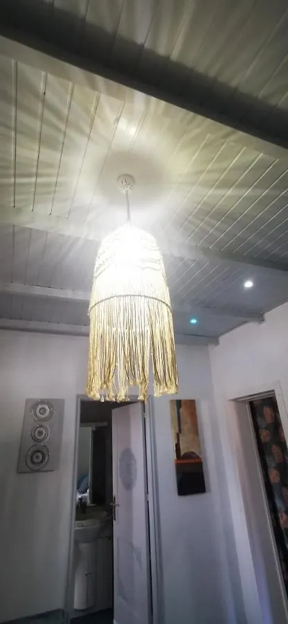 Kikiki House ξενώνας Puerto del Rosario  Εξοχικό σπίτι Puerto del Rosario (Fuerteventura)