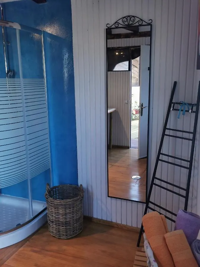 Εξοχικό σπίτι Kikiki House ξενώνας Puerto del Rosario