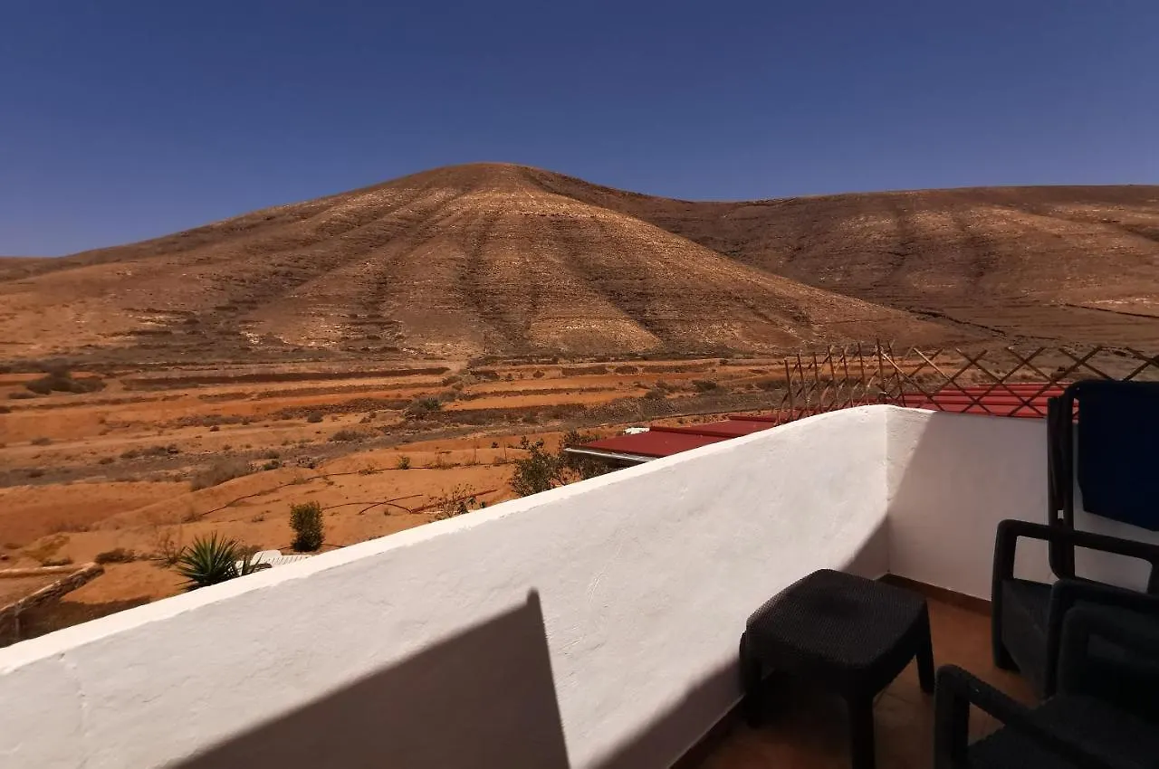 Εξοχικό σπίτι Kikiki House ξενώνας Puerto del Rosario