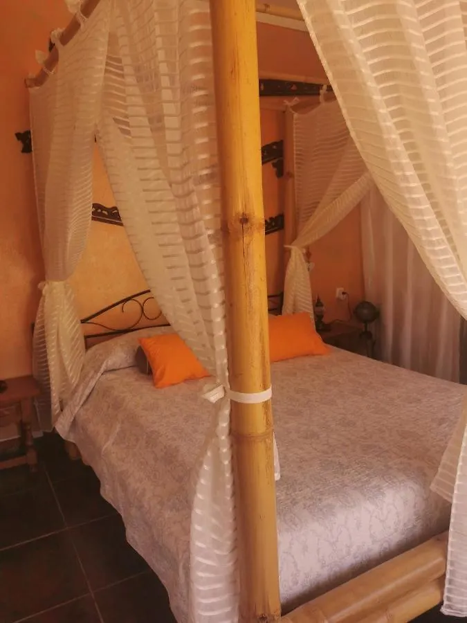 Εξοχικό σπίτι Kikiki House ξενώνας Puerto del Rosario